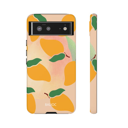 Mango Tough Cases