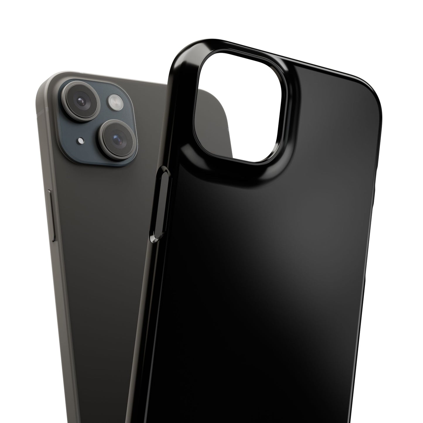 Black Snap Cases