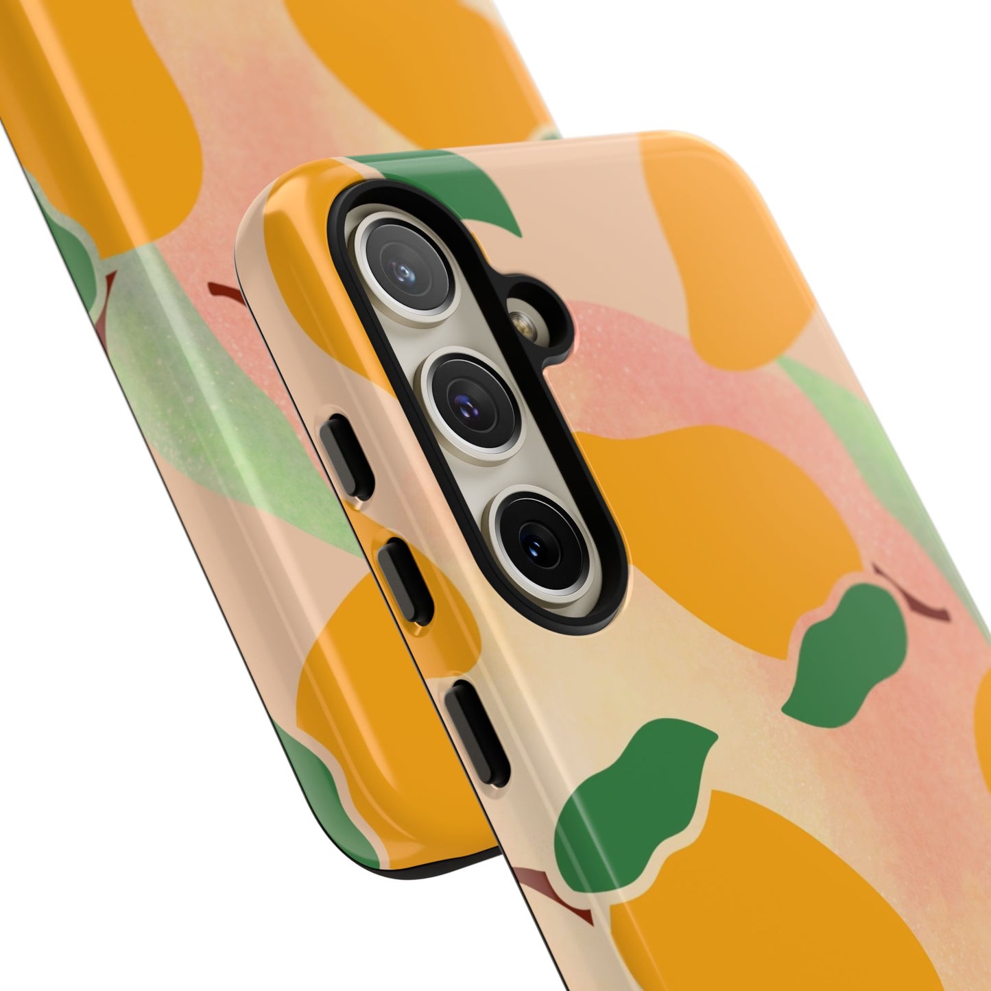 Mango Tough Cases