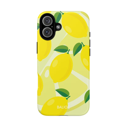 Lemon Tough Cases