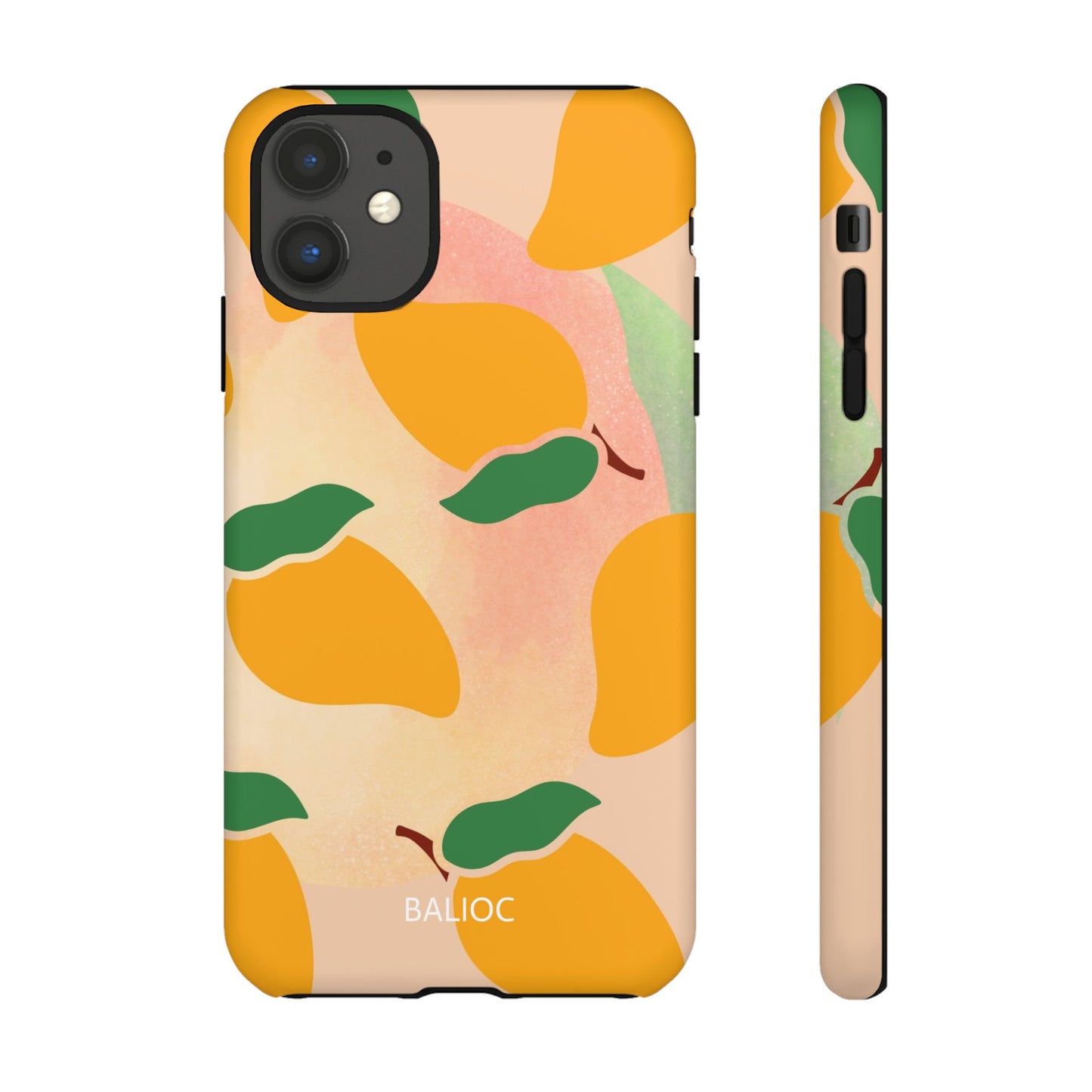 Mango Tough Cases