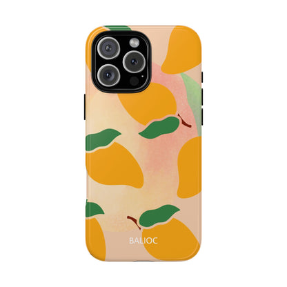 Mango Tough Cases