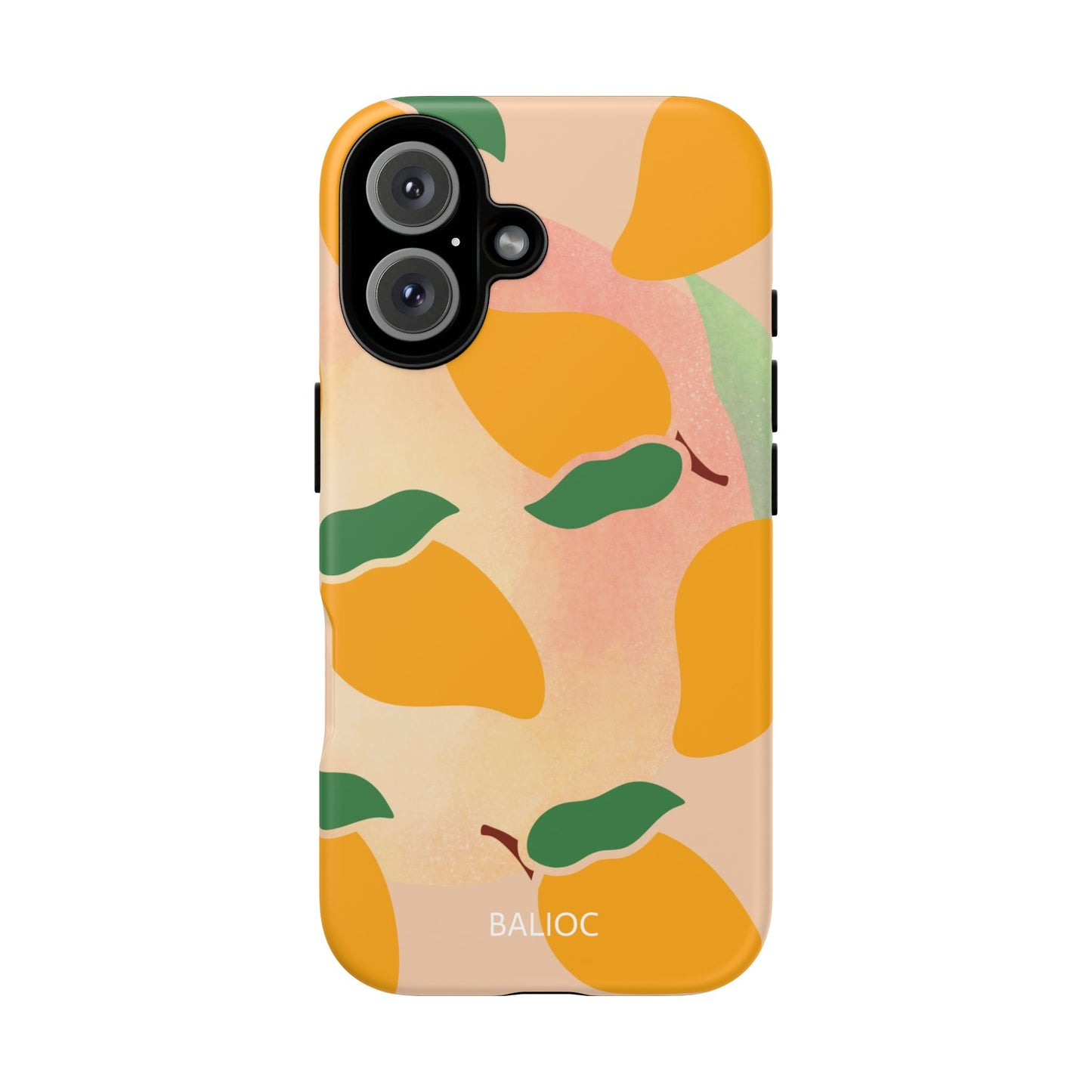 Mango Tough Cases