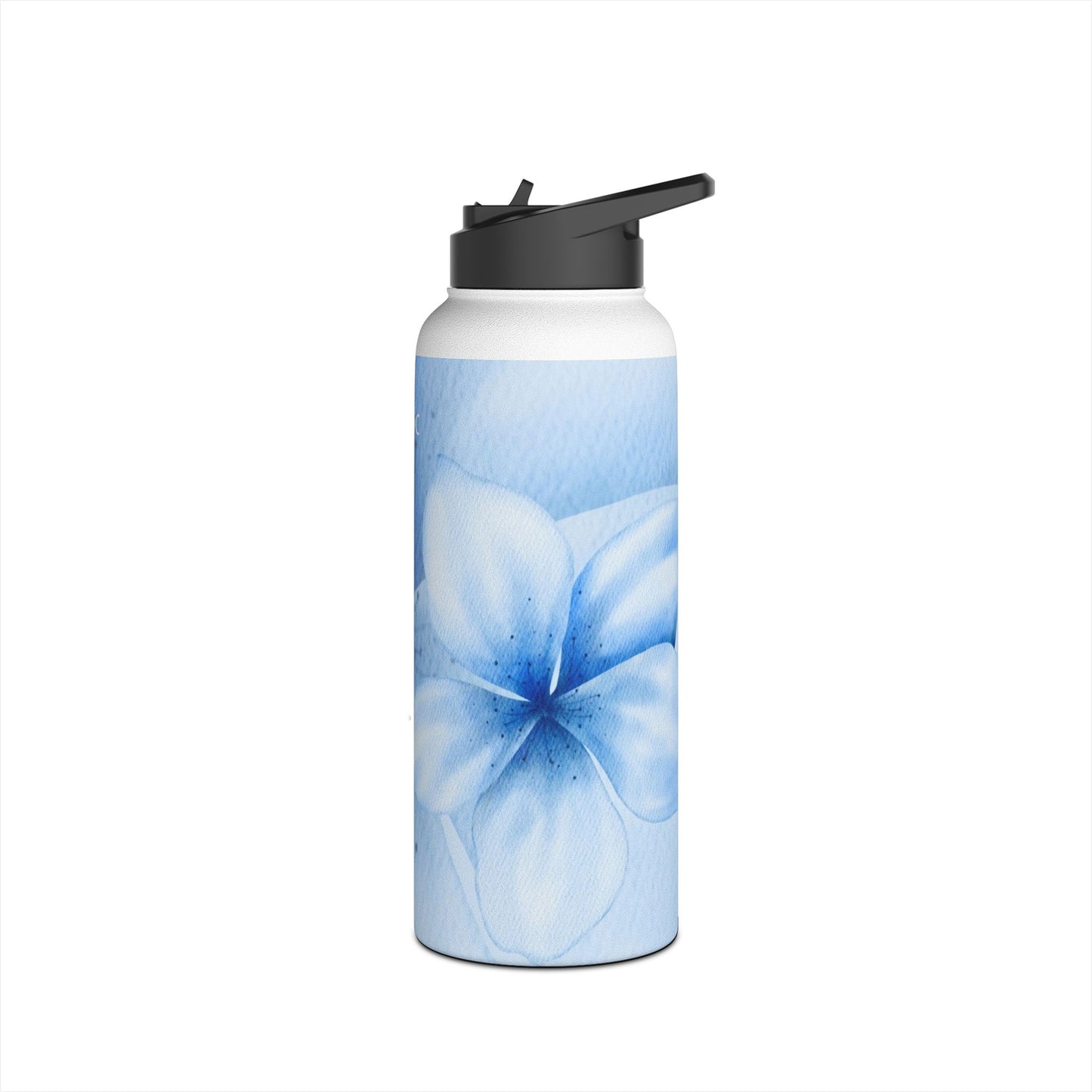 BlueBloom Stainless Steel  Bottle