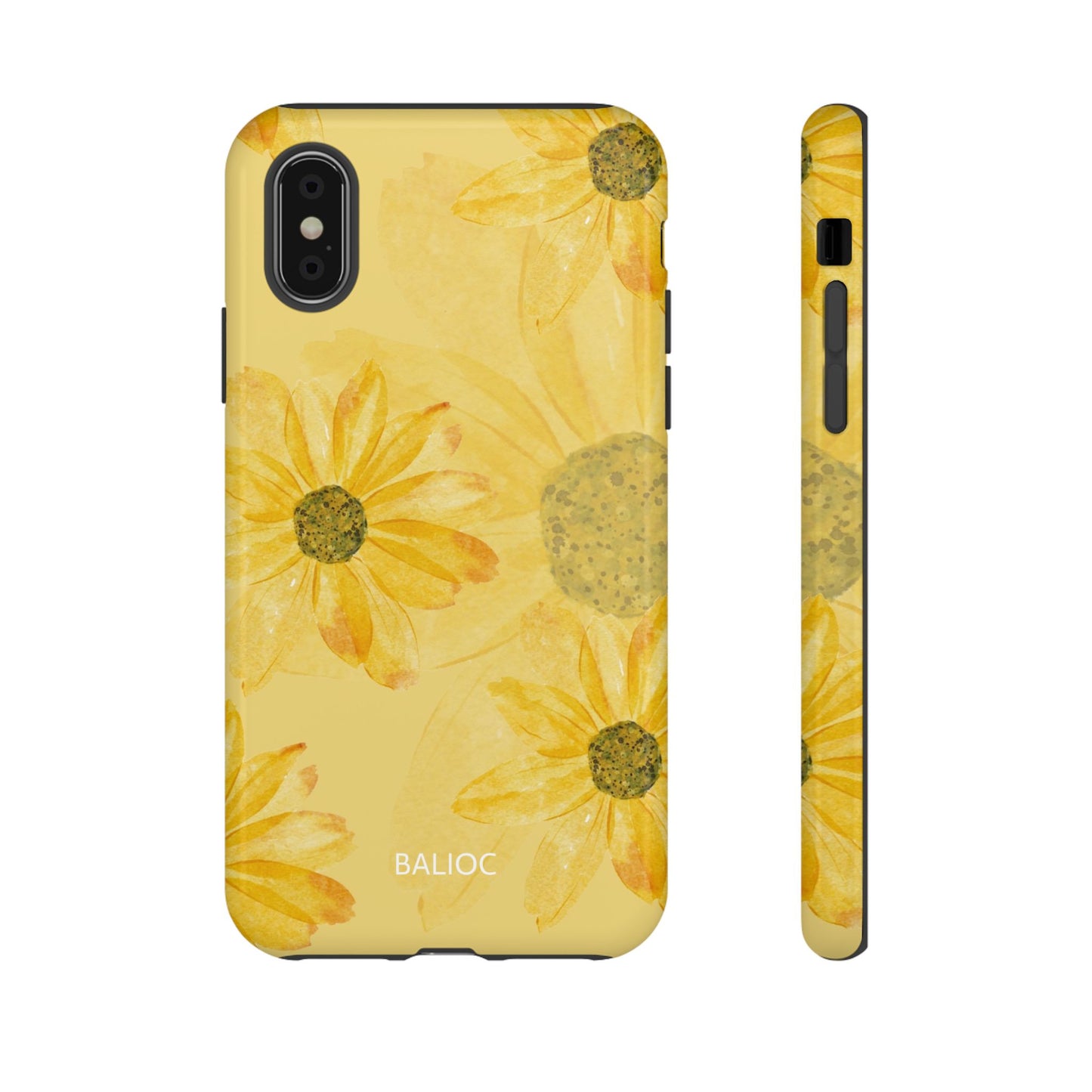 DaisySun Tough Cases