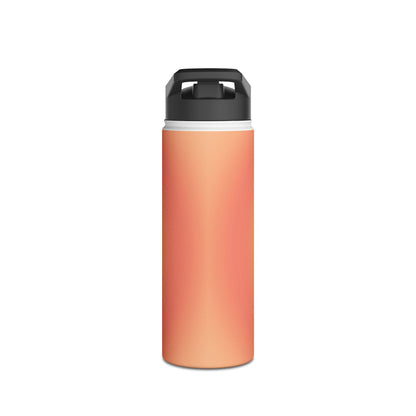 Luma Stainless Steel Bottle