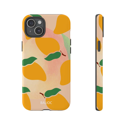 Mango Tough Cases