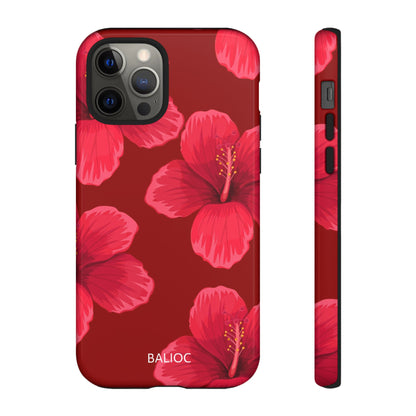 ScarletPetal Tough Cases