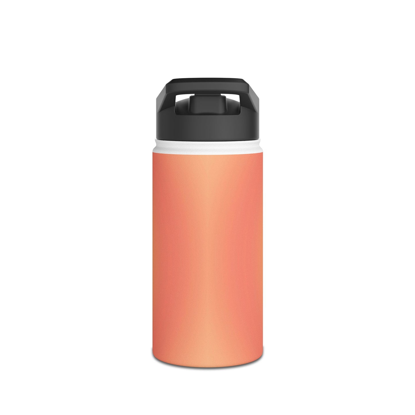 Luma Stainless Steel Bottle