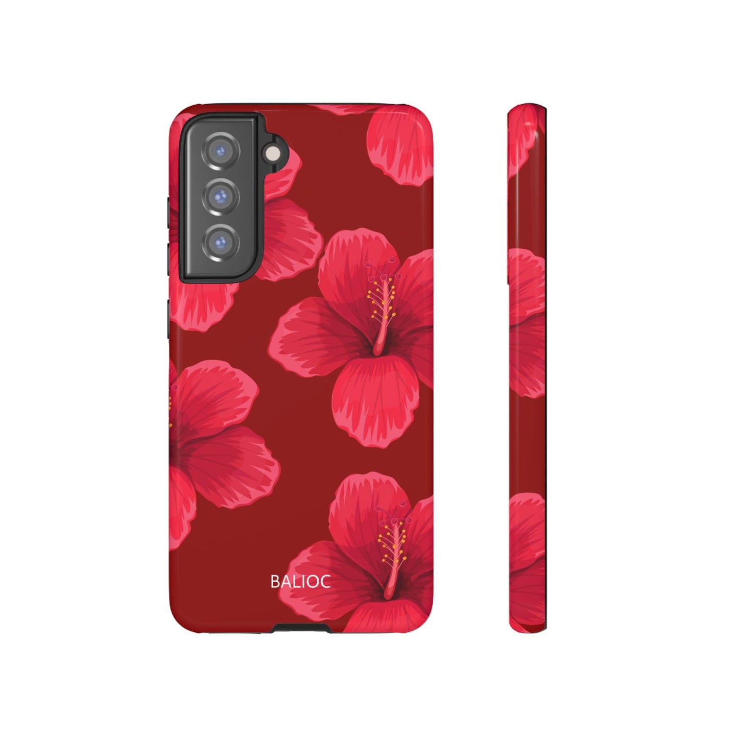 ScarletPetal Tough Cases