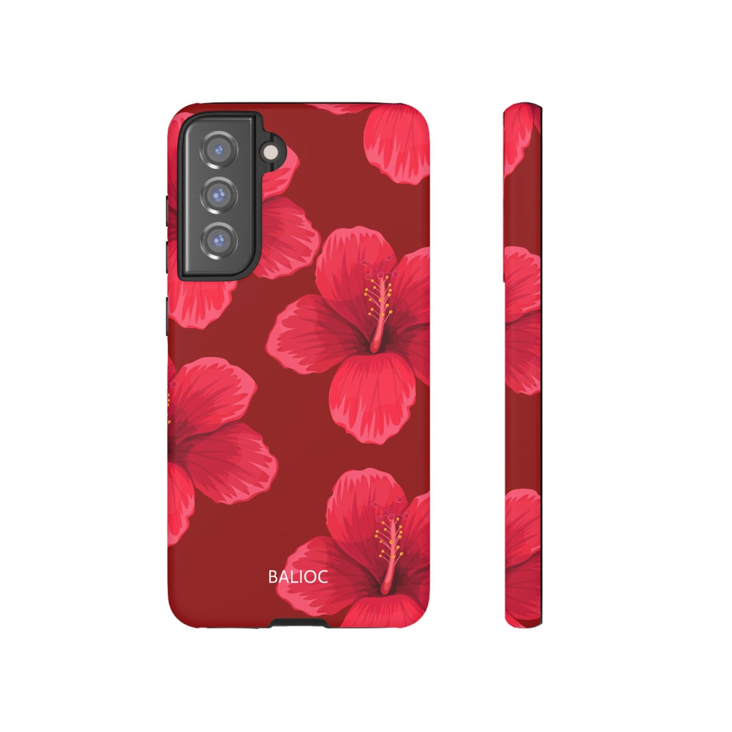 ScarletPetal Tough Cases