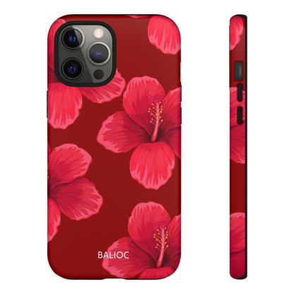 ScarletPetal Tough Cases