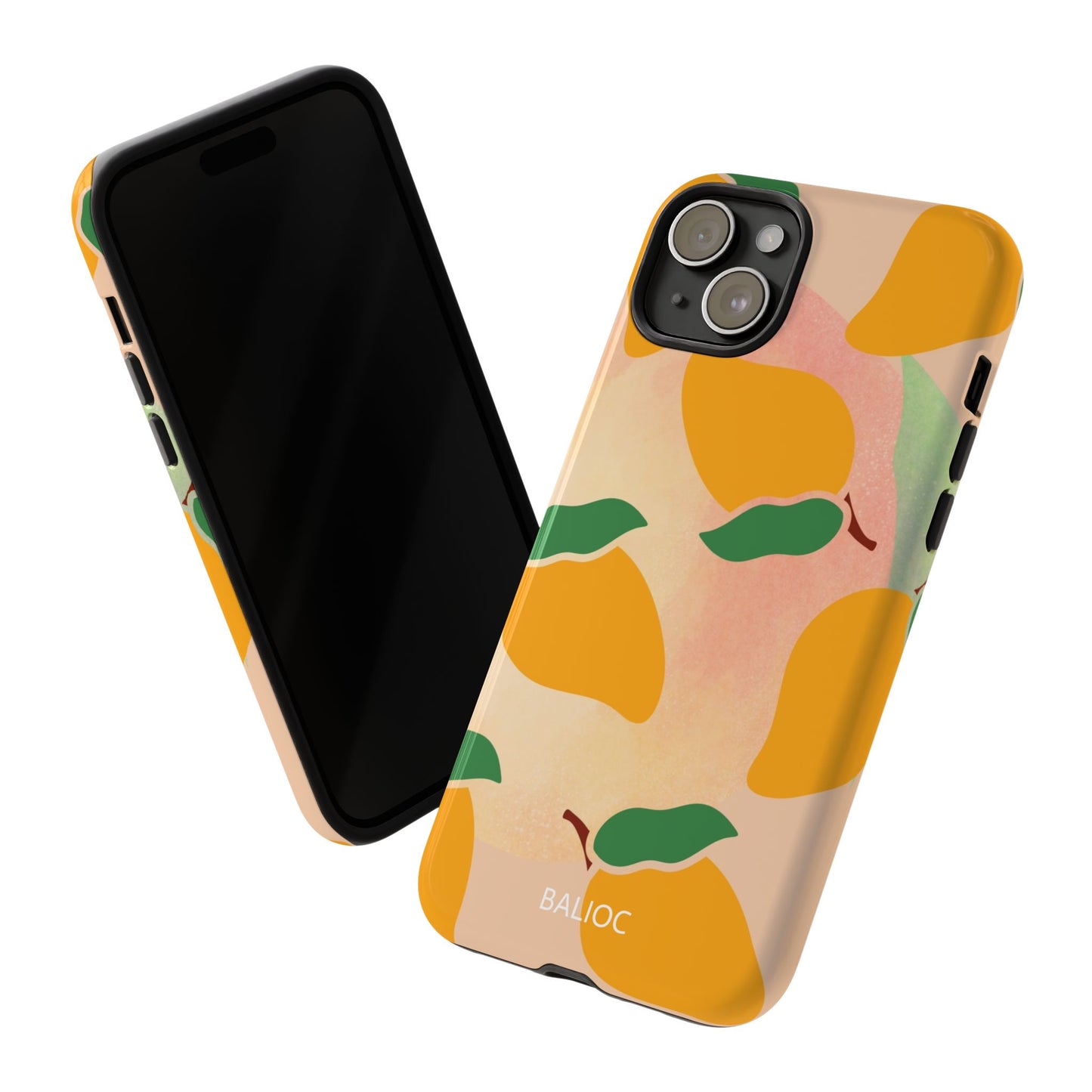 Mango Tough Cases