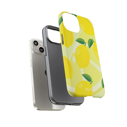 Lemon Tough Cases