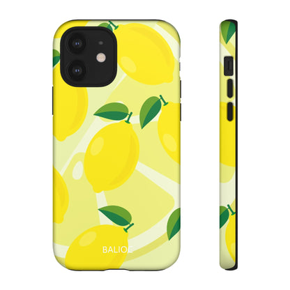 Lemon Tough Cases