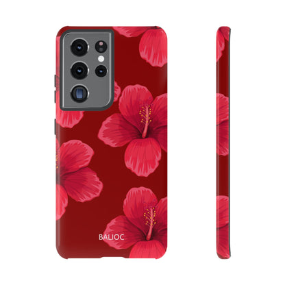 ScarletPetal Tough Cases