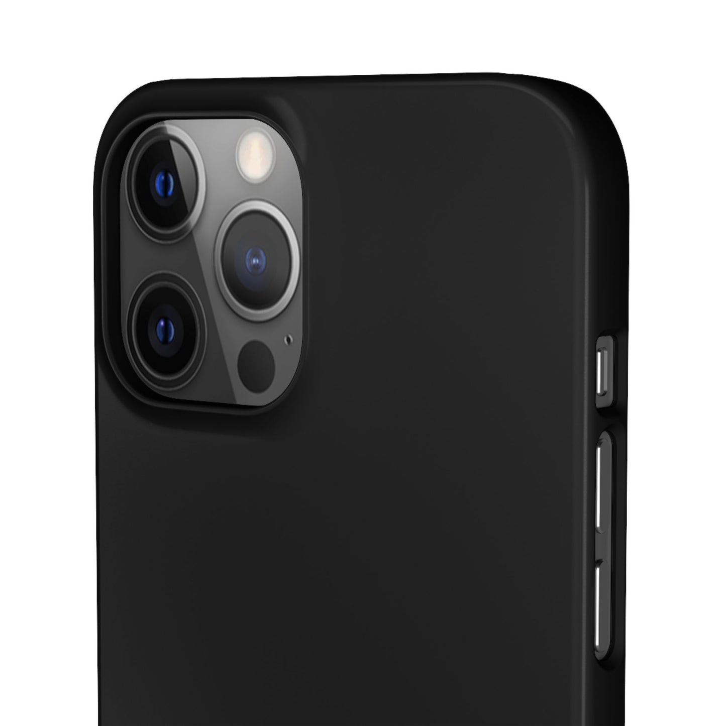 Black Snap Cases