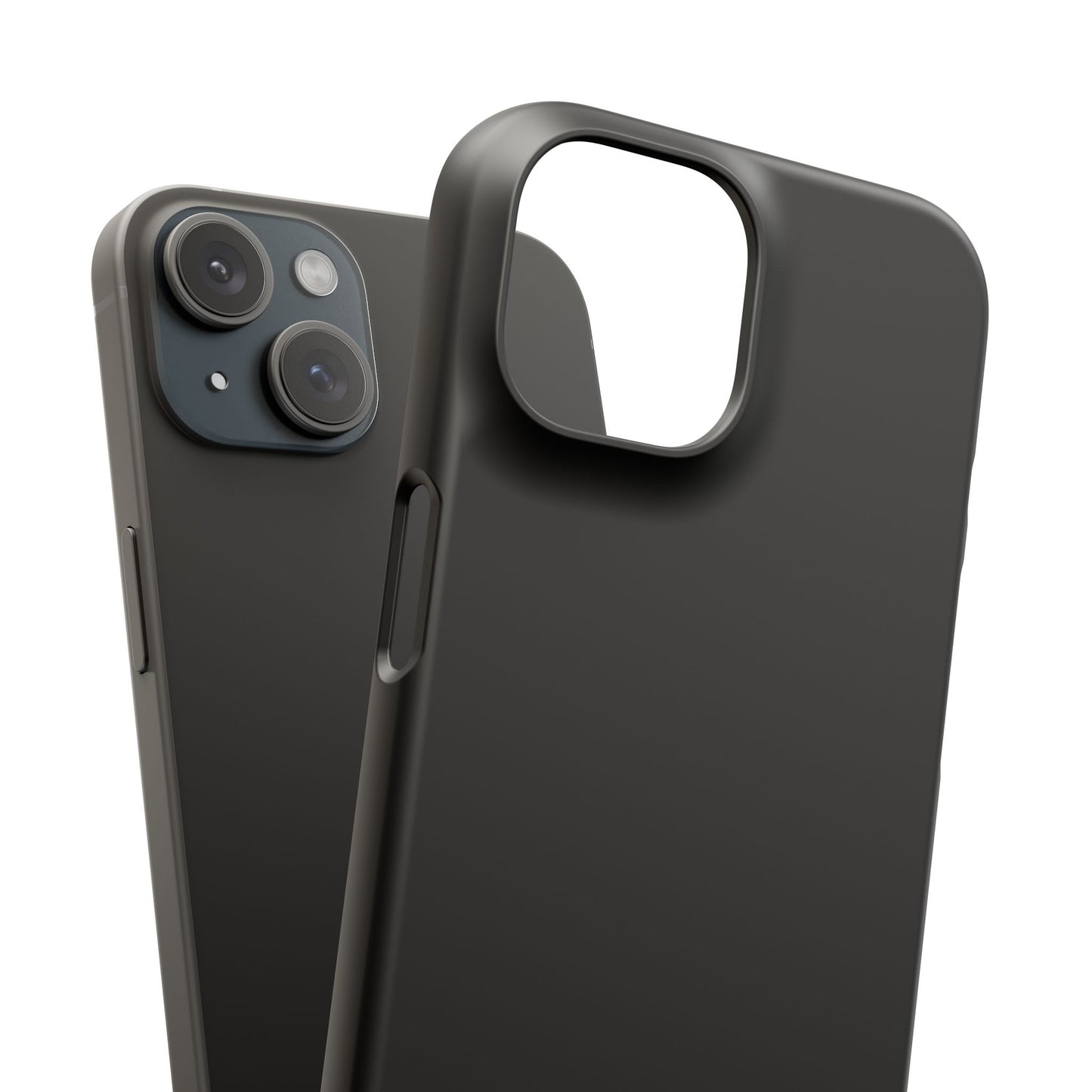 Black Snap Cases