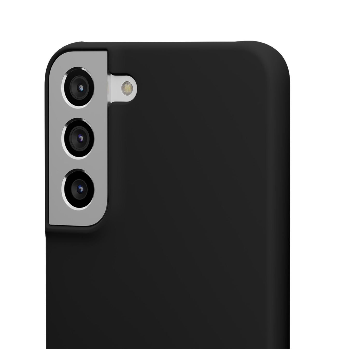 Black Snap Cases