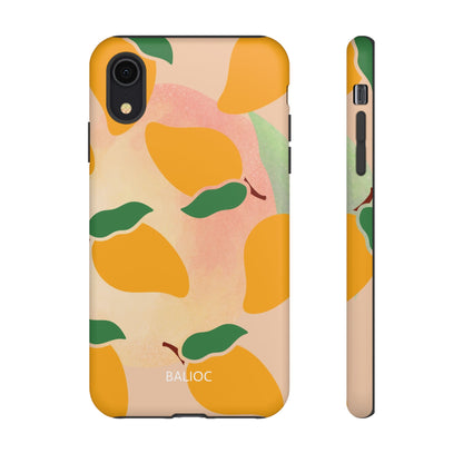 Mango Tough Cases