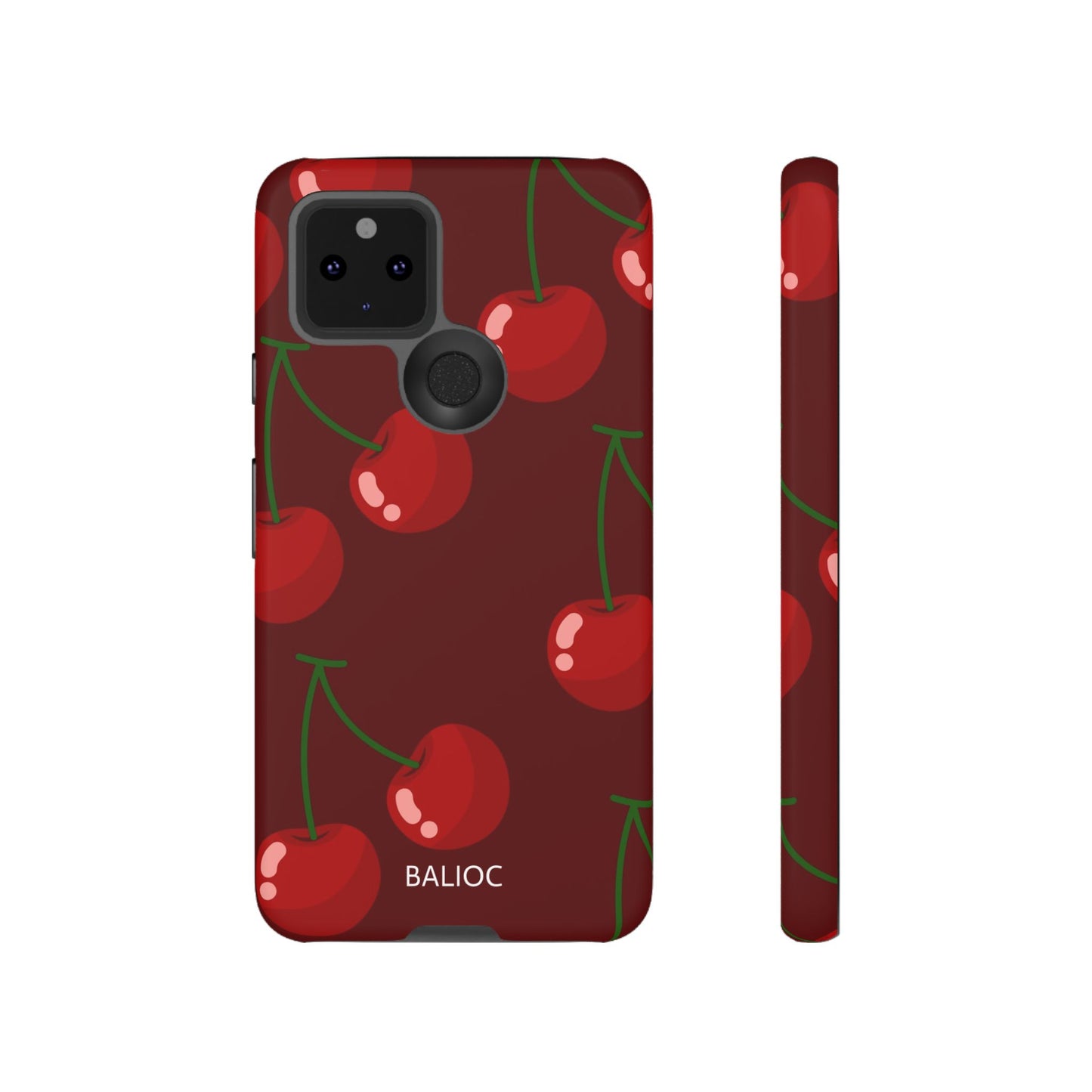 Cherry Tough Cases