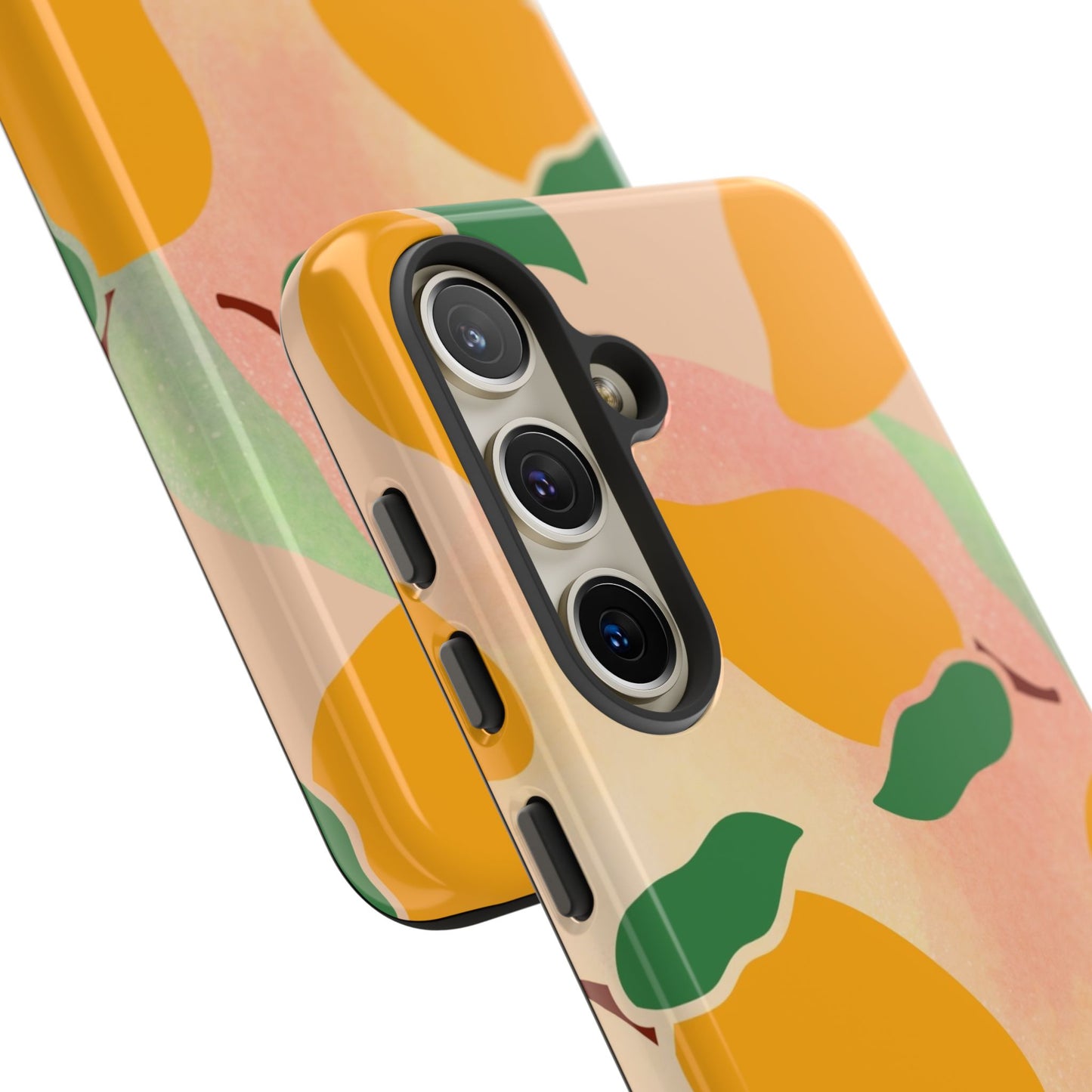 Mango Tough Cases