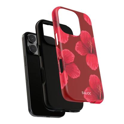 ScarletPetal Tough Cases