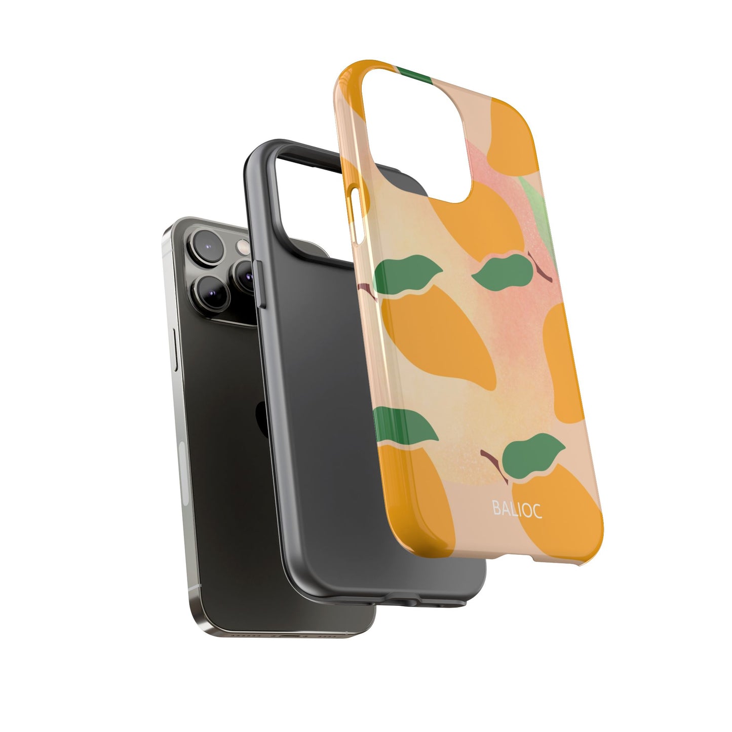 Mango Tough Cases