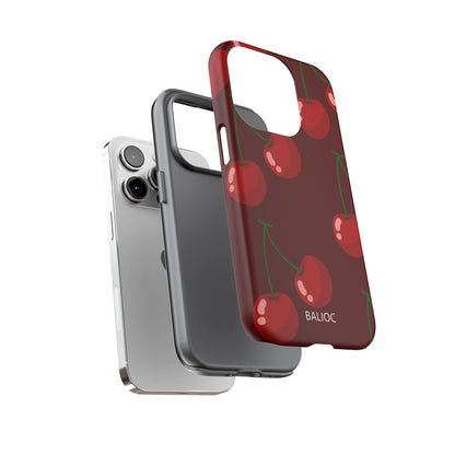 Cherry Tough Cases