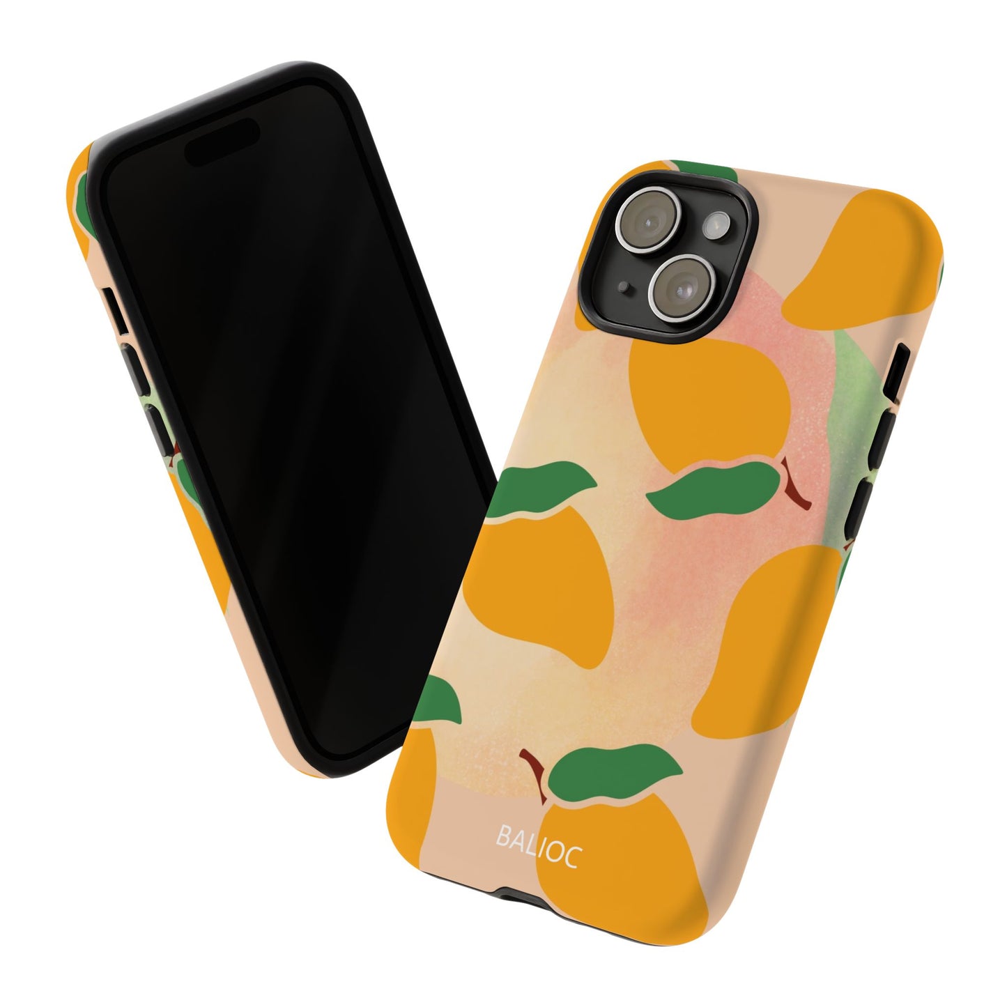 Mango Tough Cases