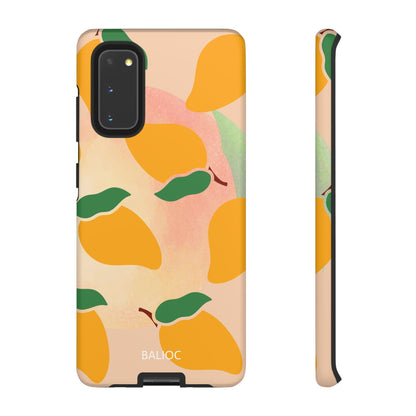 Mango Tough Cases