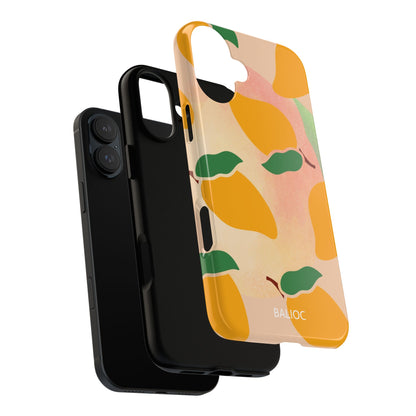 Mango Tough Cases