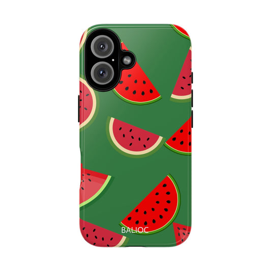 Watermelon Tough Cases