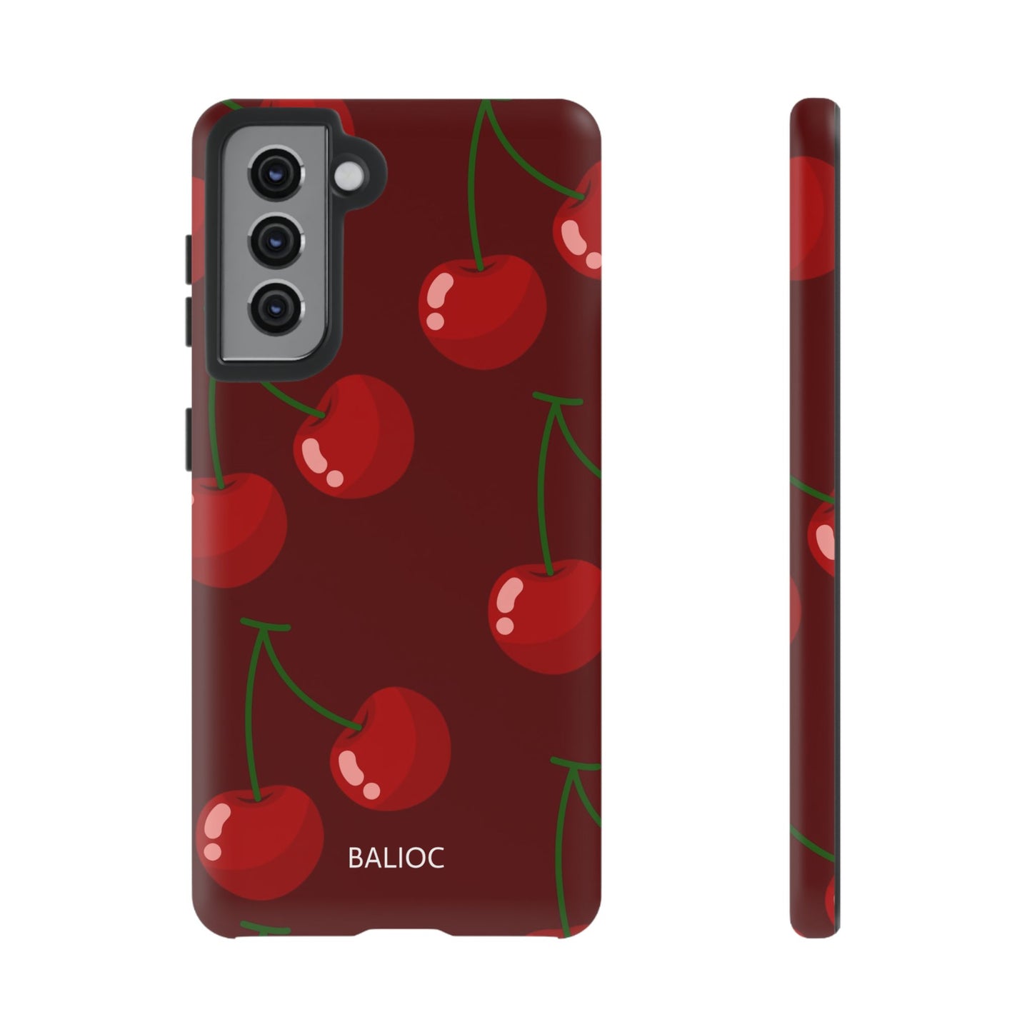 Cherry Tough Cases