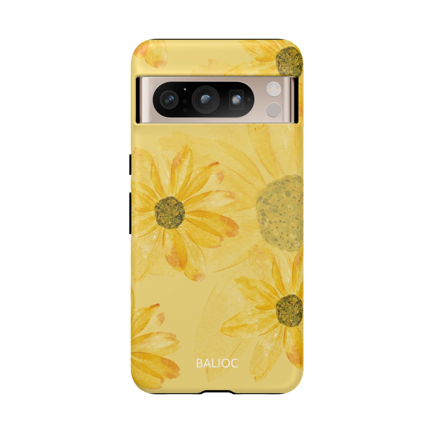 DaisySun Tough Cases