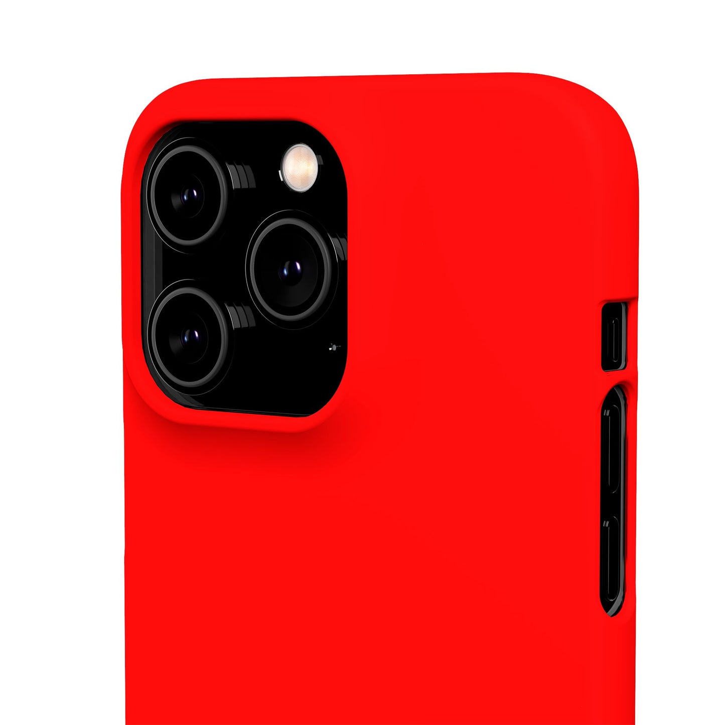 Red Snap Cases