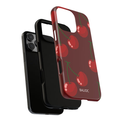 Cherry Tough Cases