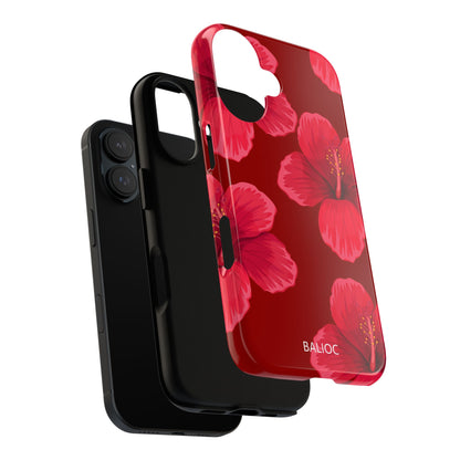 ScarletPetal Tough Cases