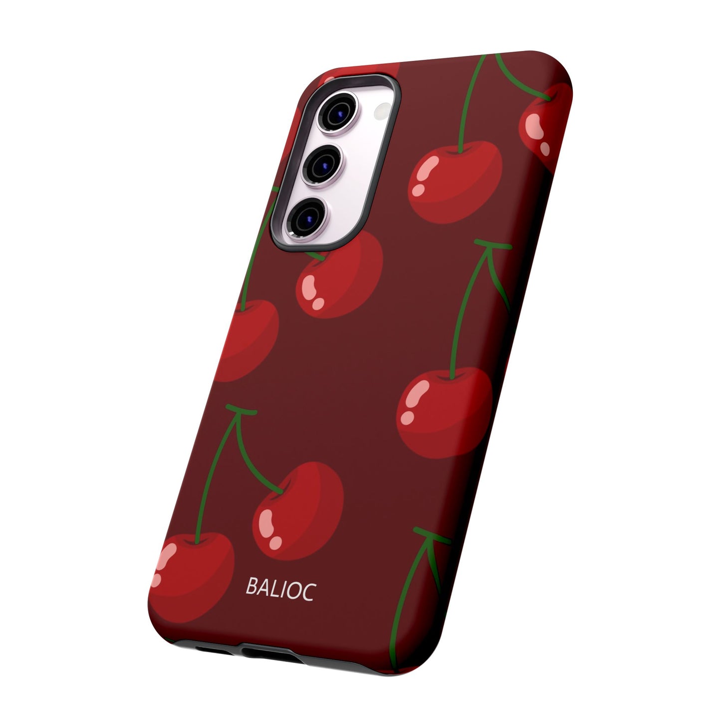 Cherry Tough Cases