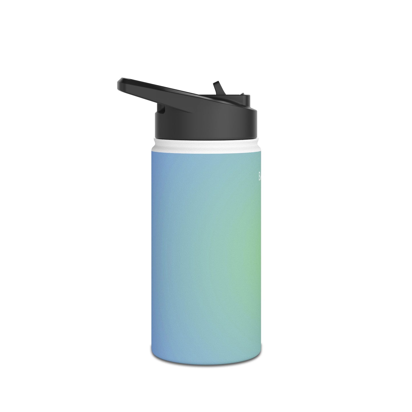 Aira Stainless Steel Bottle