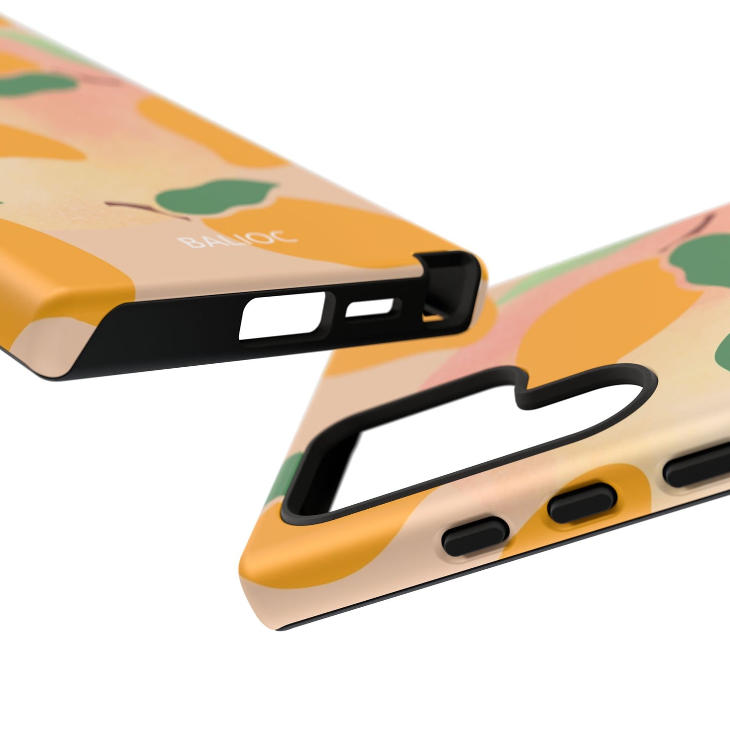 Mango Tough Cases