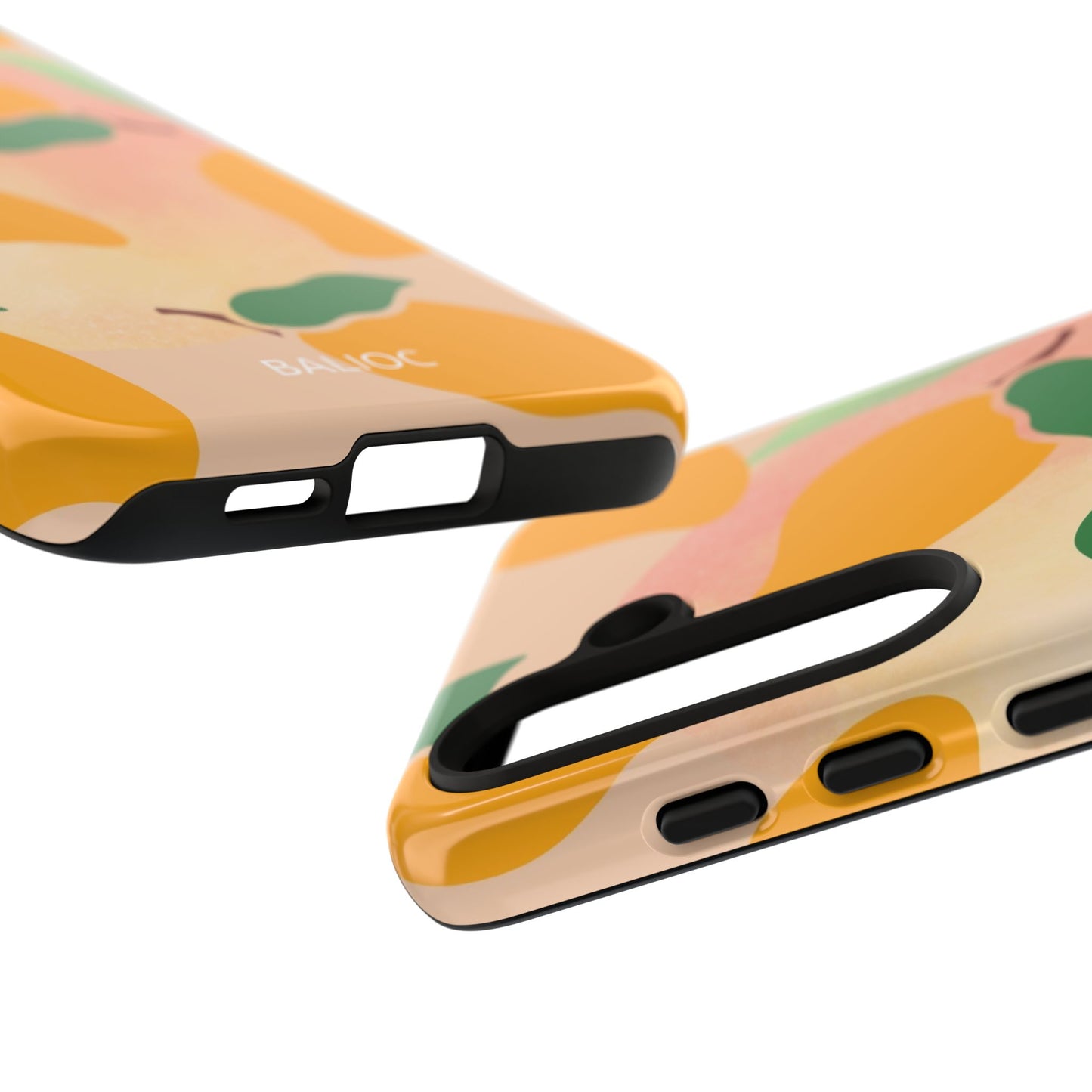 Mango Tough Cases