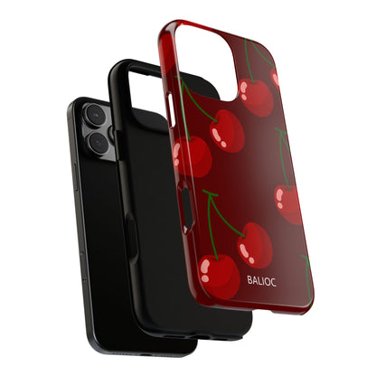 Cherry Tough Cases