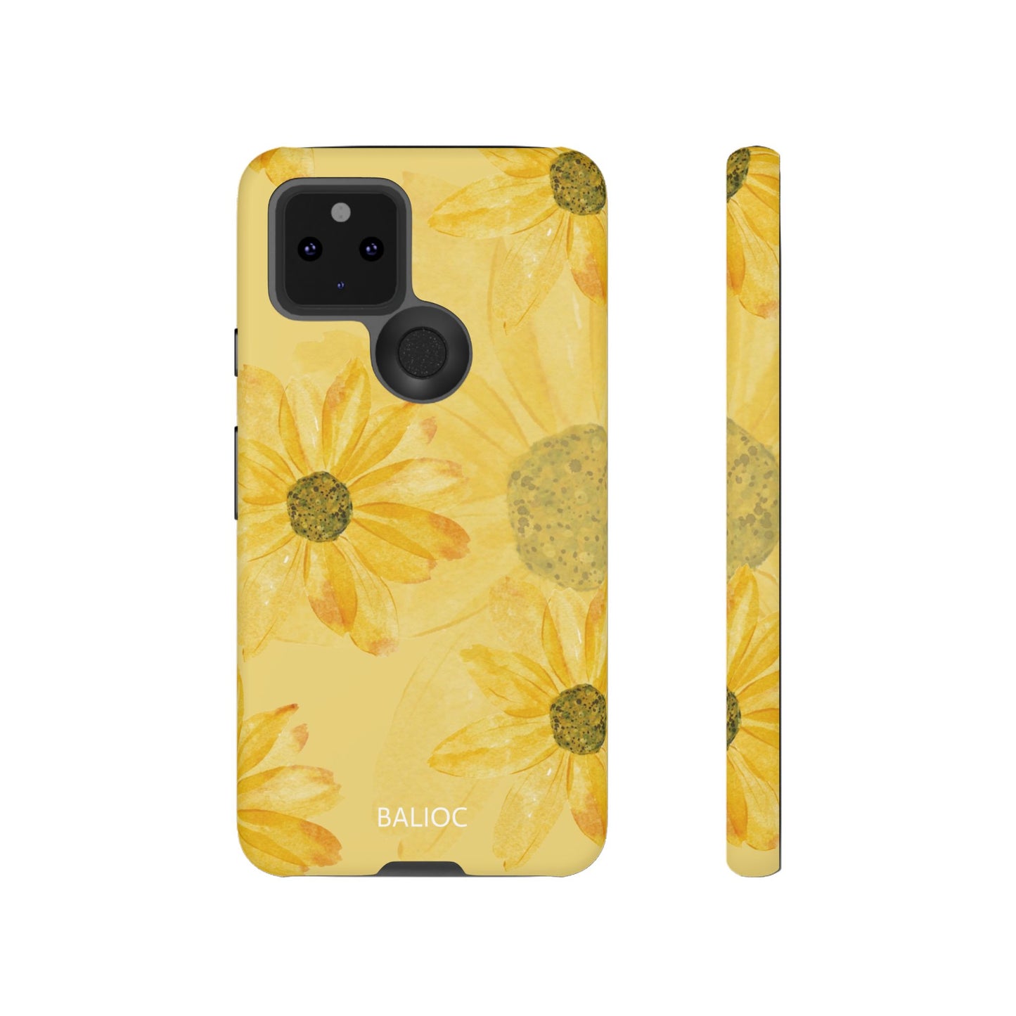 DaisySun Tough Cases