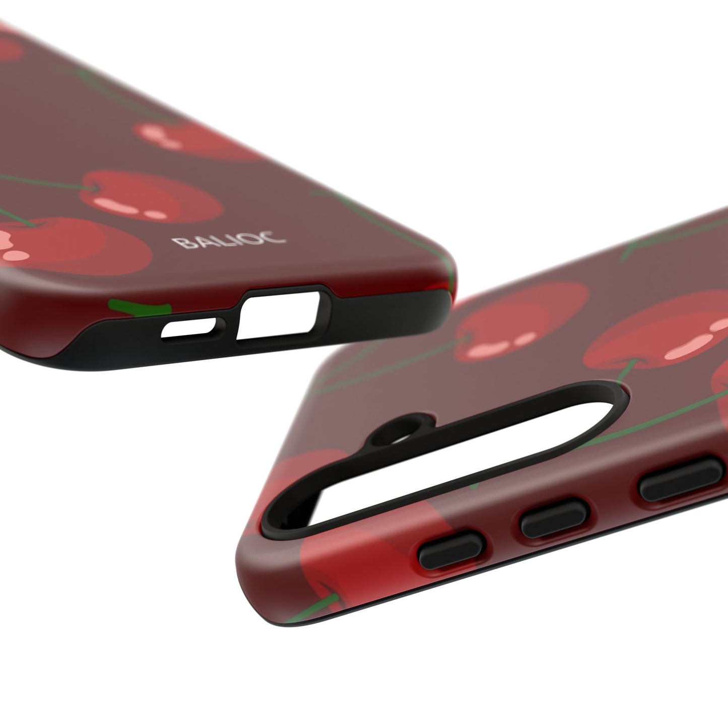 Cherry Tough Cases