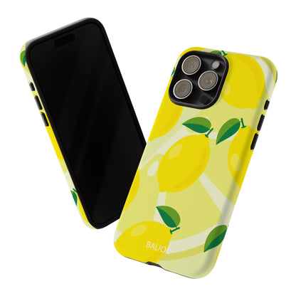 Lemon Tough Cases