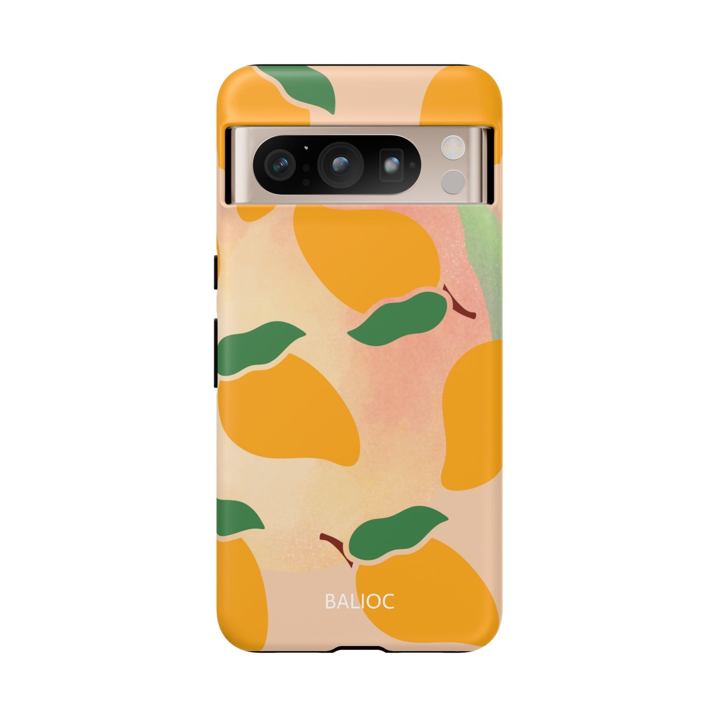 Mango Tough Cases