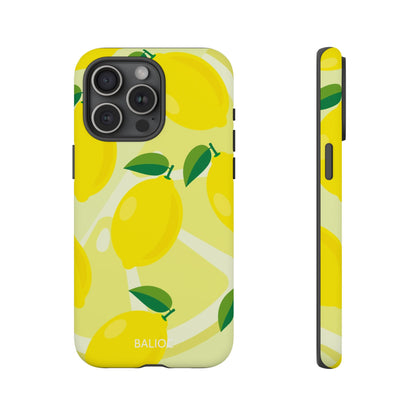 Lemon Tough Cases