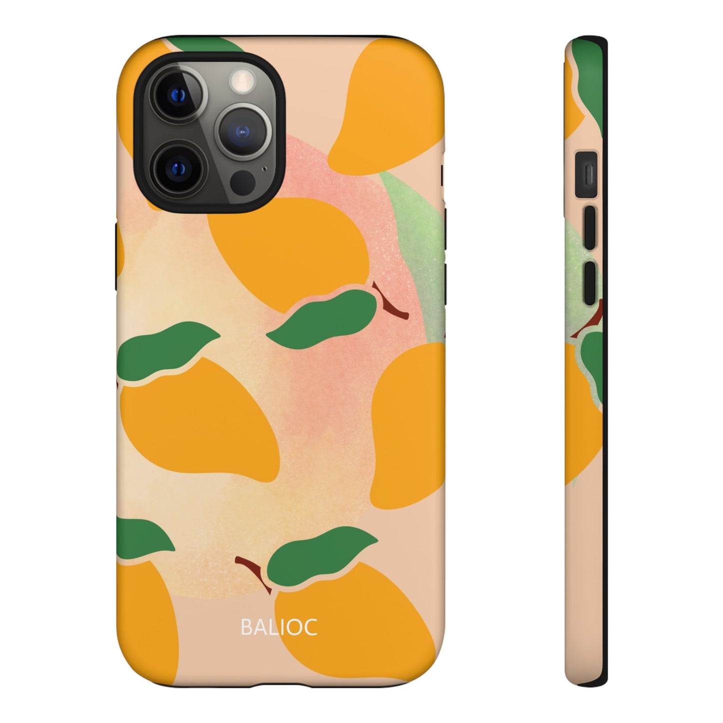 Mango Tough Cases