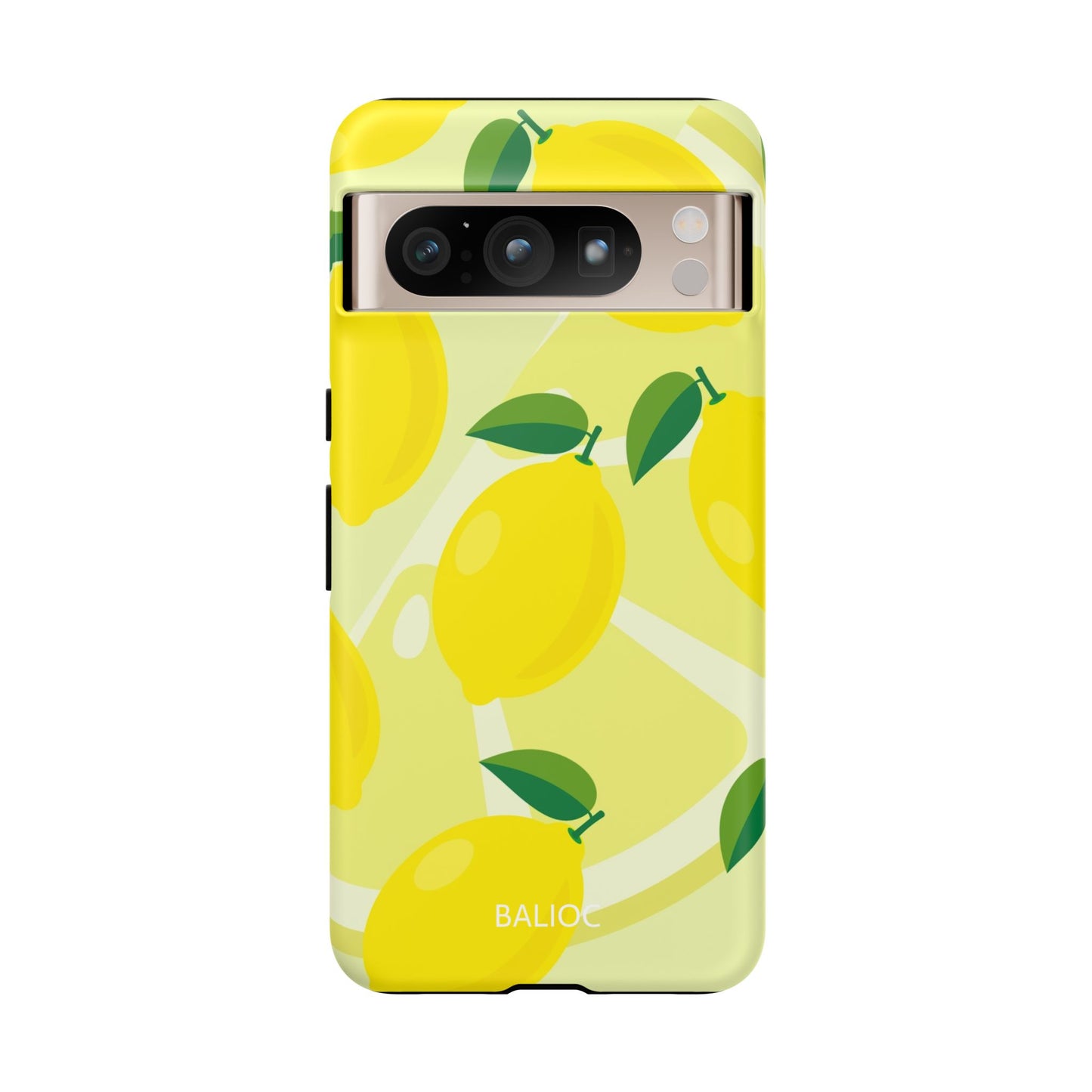 Lemon Tough Cases